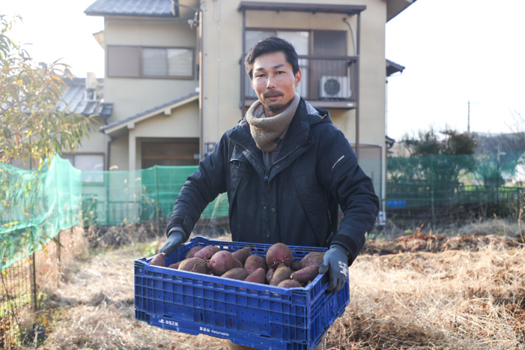 代表写真